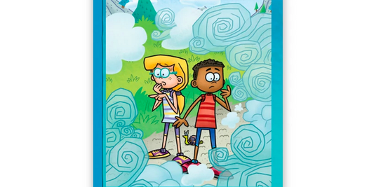 The Importance of Representation in Children's Books
