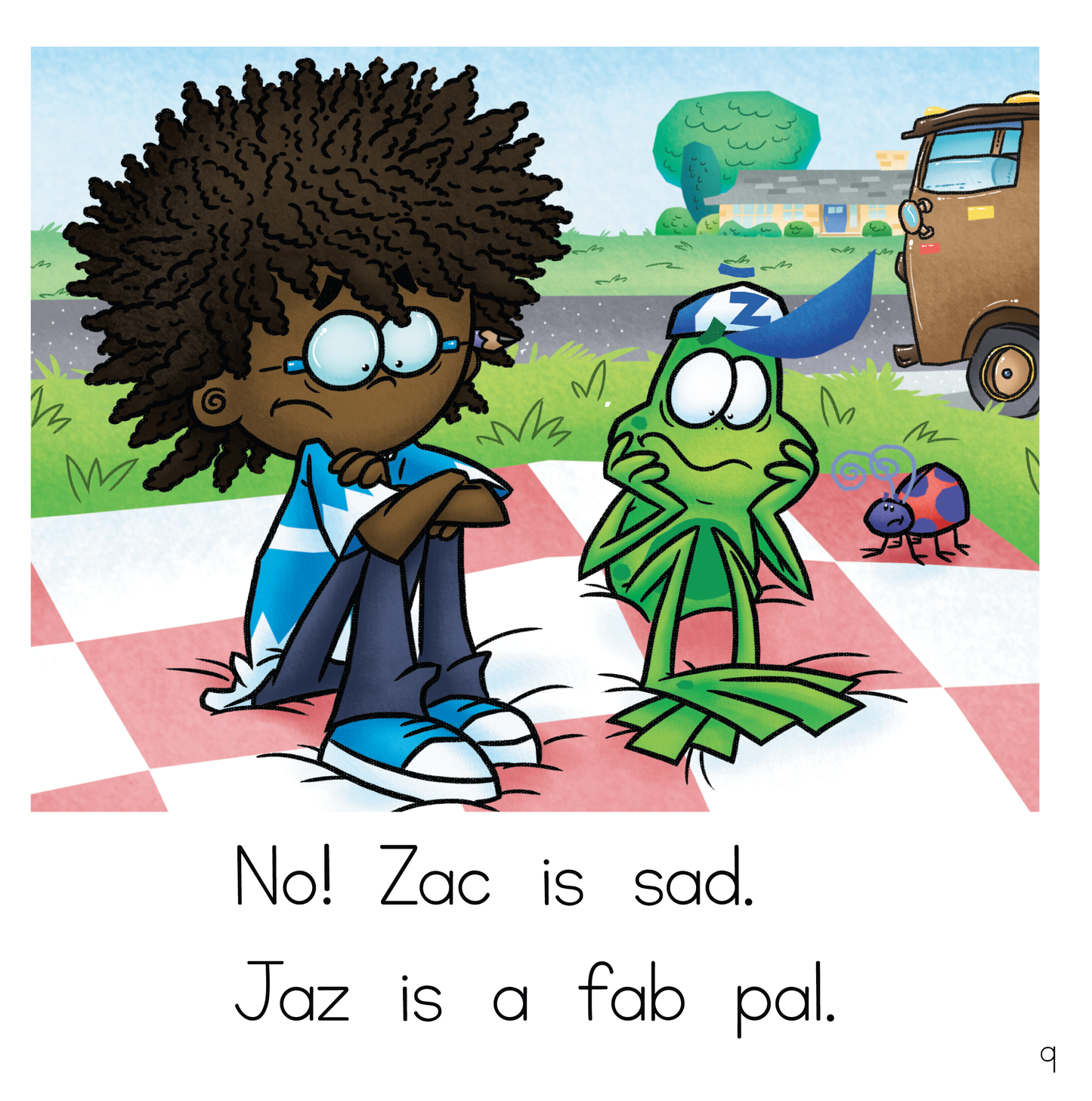 Level 1 Decodable Book Set
