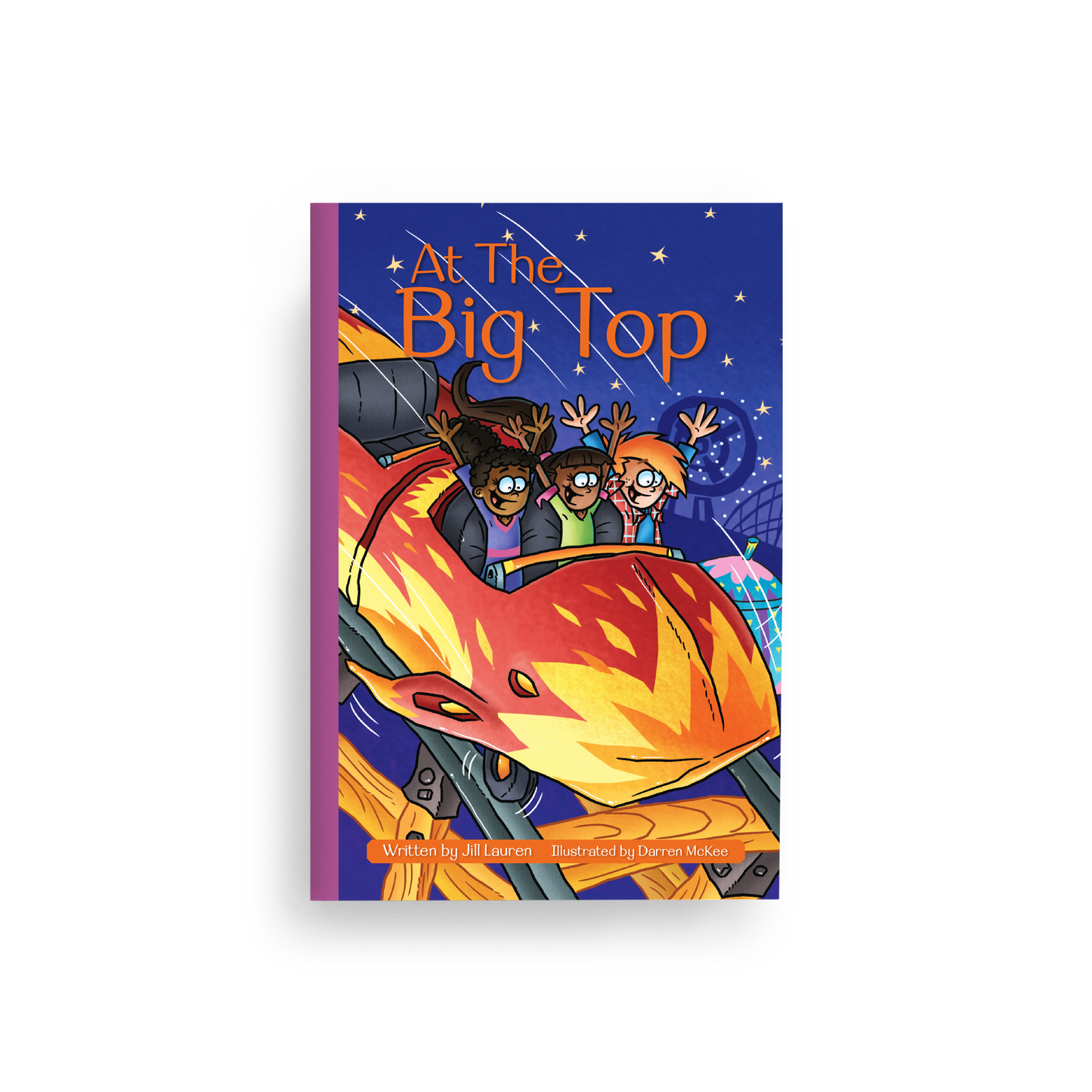 Glued Sounds & CCVC Decodable Book Set