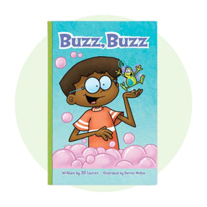 Buzz Buzz, short ŭ