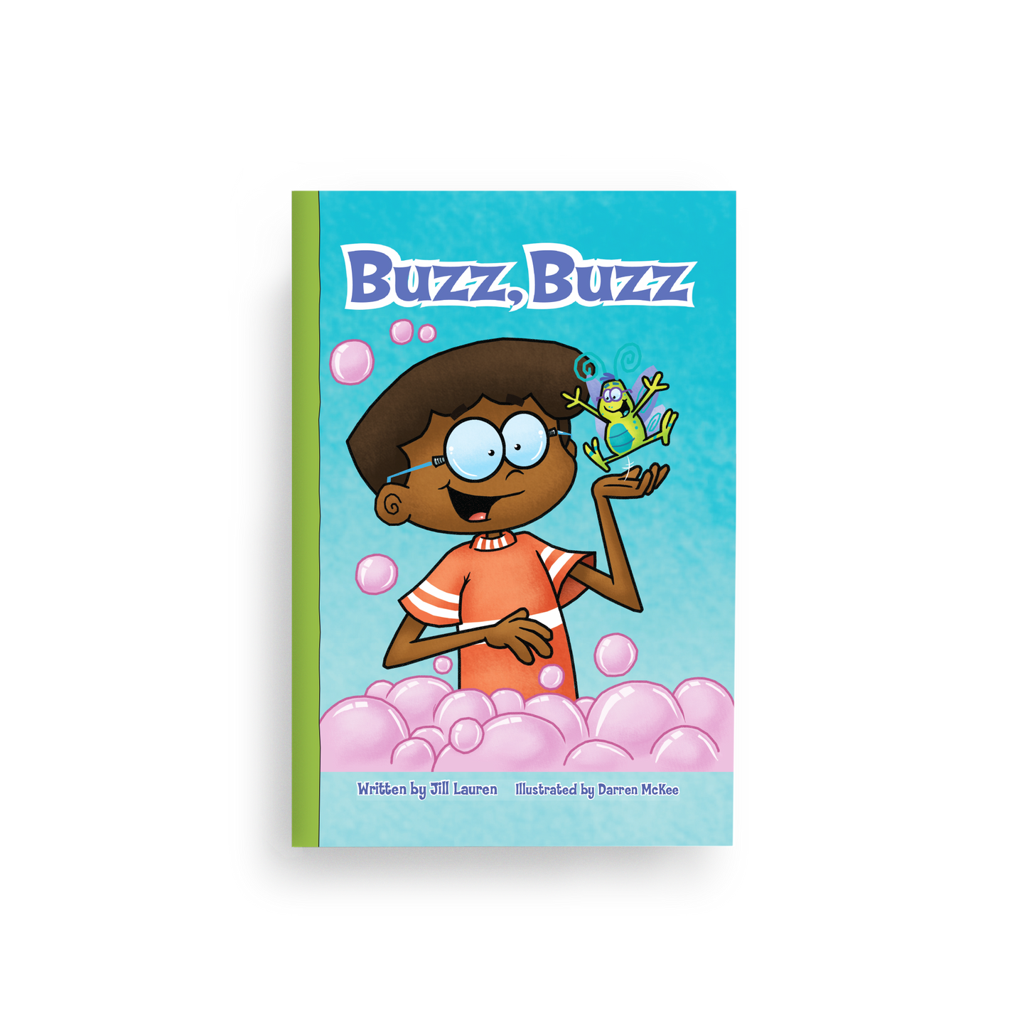 Short Vowel Decodable Book Set