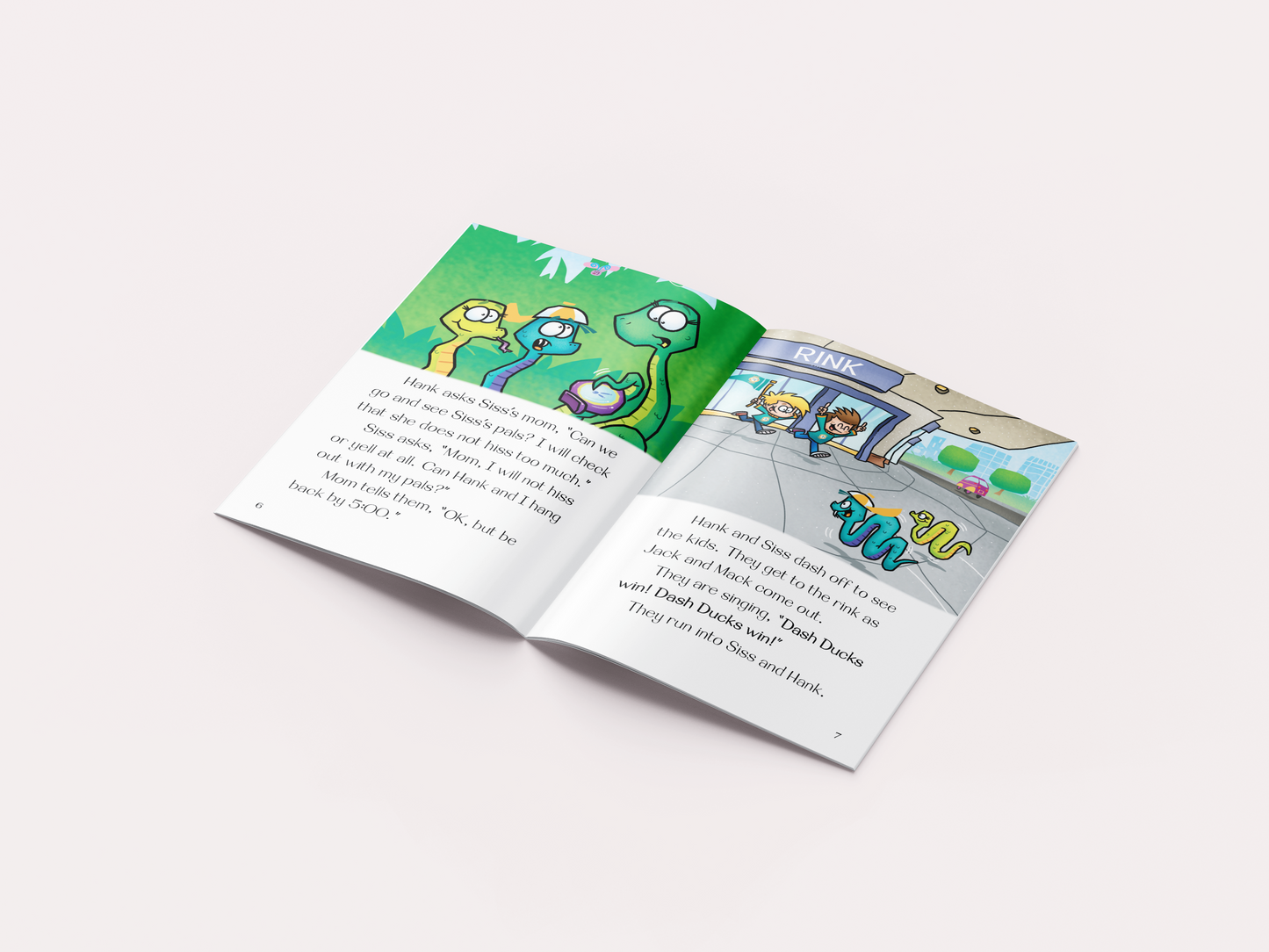 Glued Sounds & CCVC Decodable Books and Workbooks Set