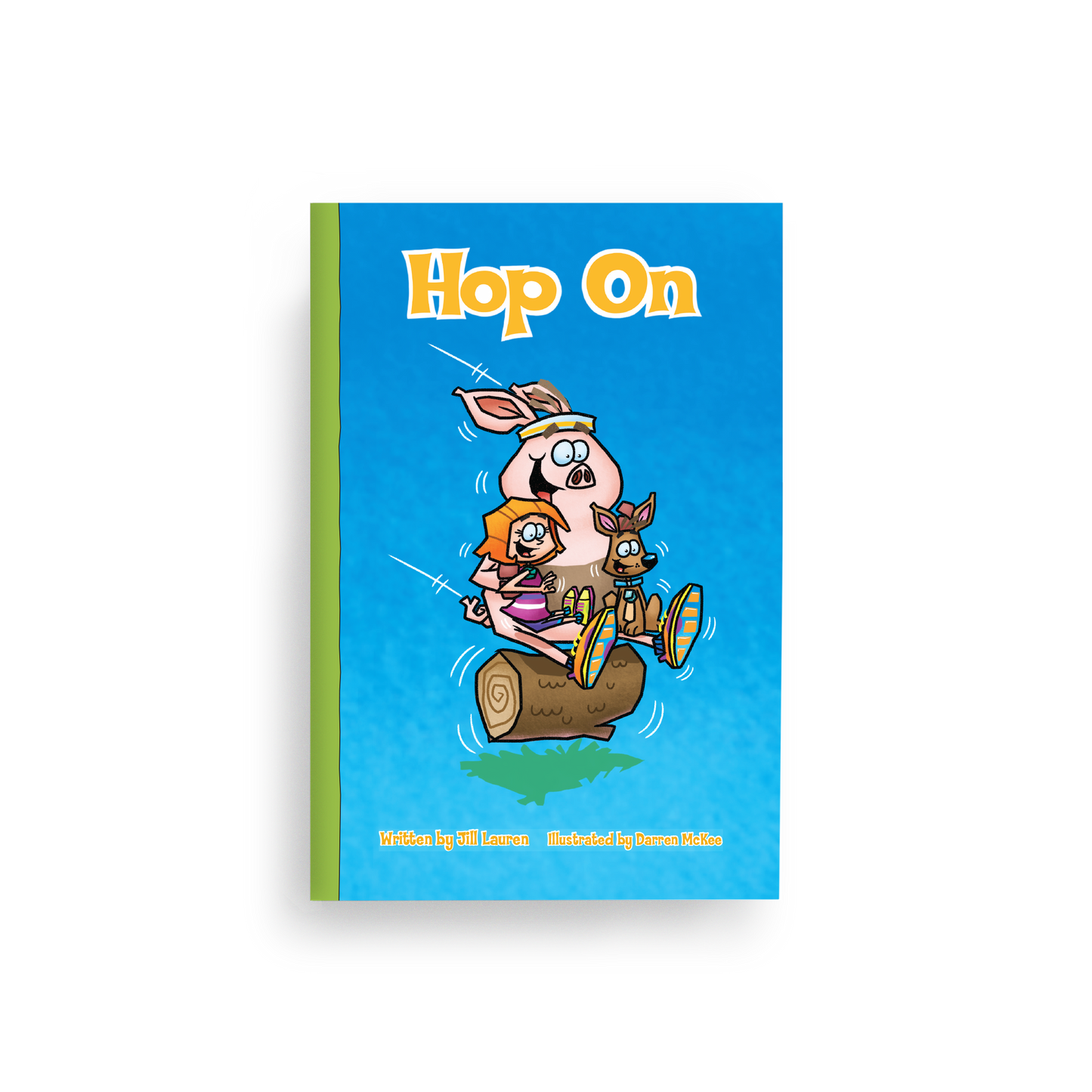 Short Vowel Decodable Book Set