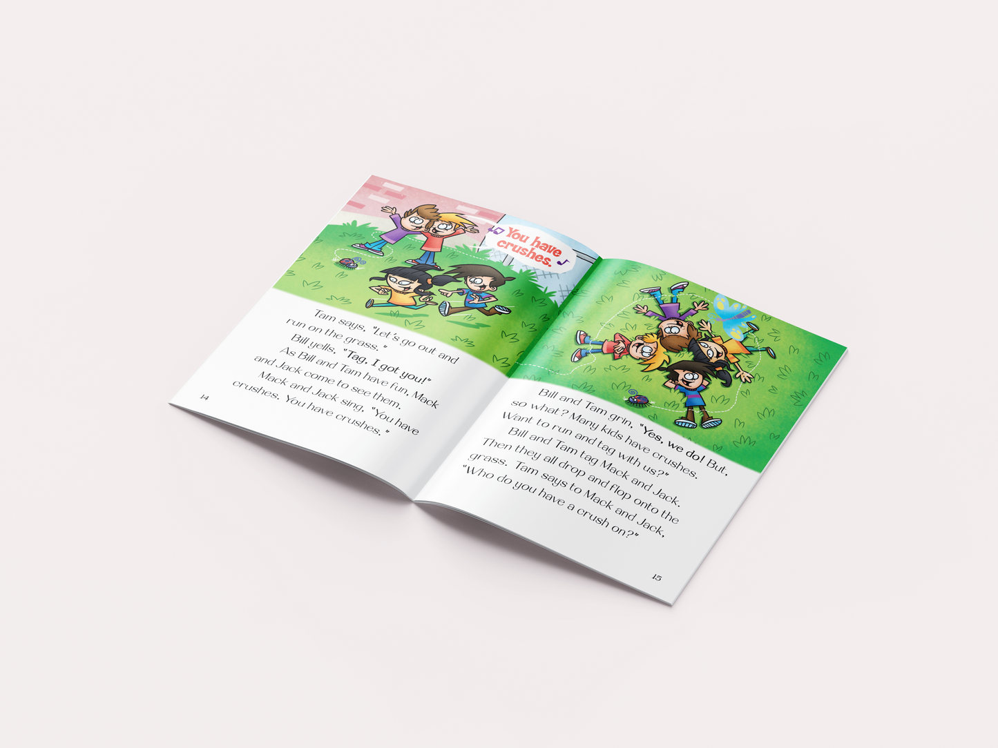 Glued Sounds & CCVC Decodable Books and Workbooks Set