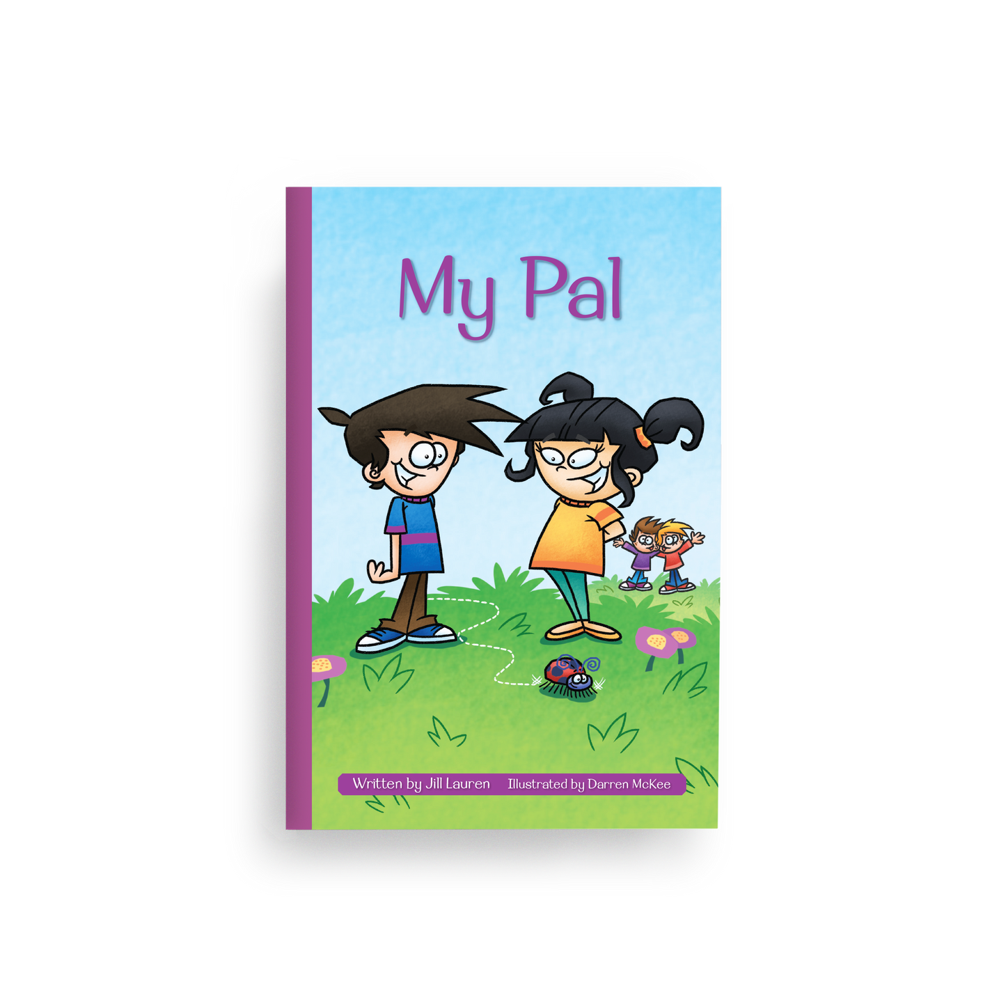 Glued Sounds & CCVC Decodable Books and Workbooks Set