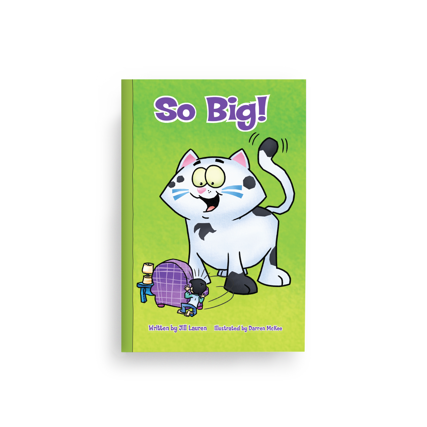 Short Vowel Decodable Book Set