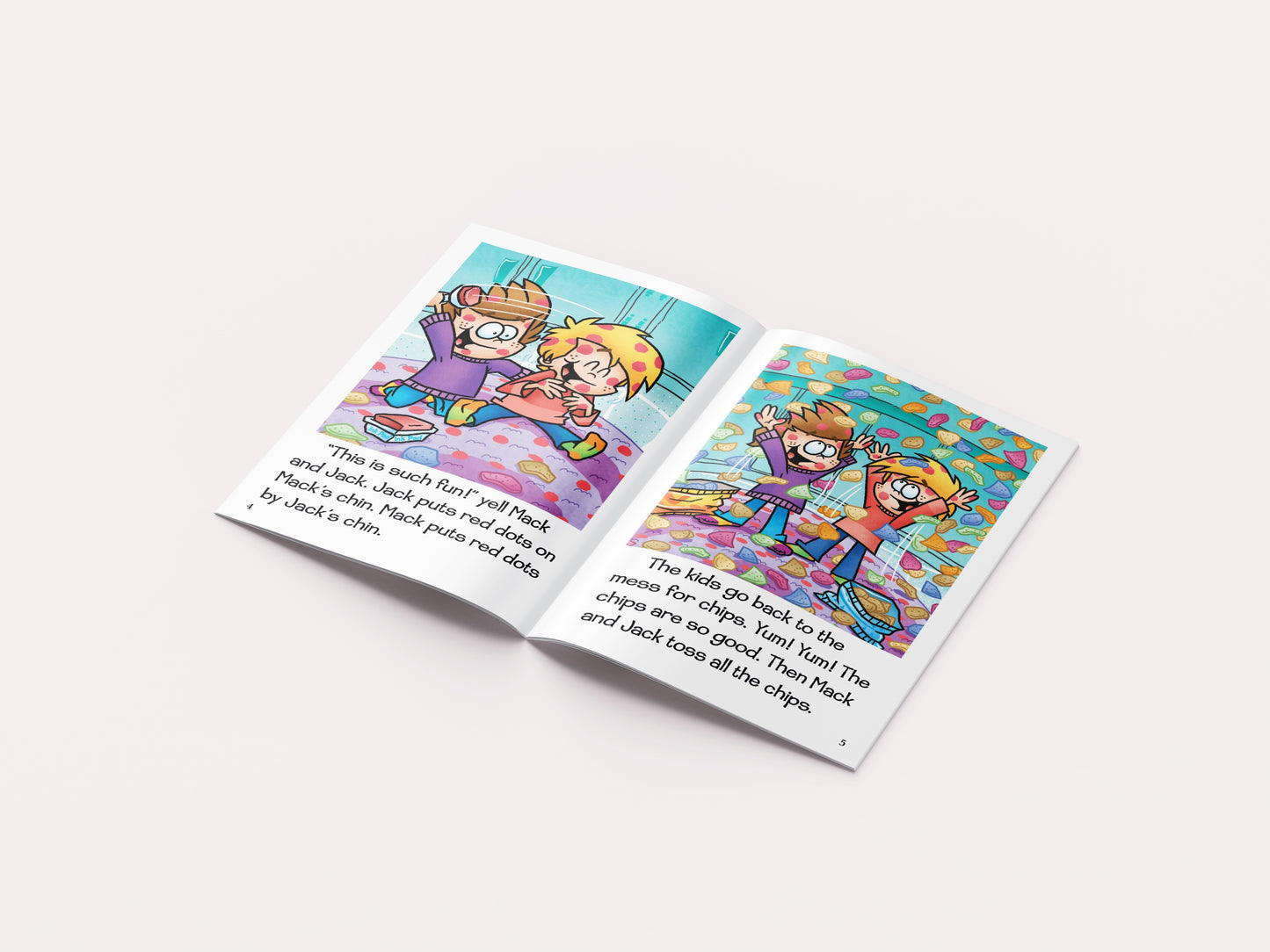 Ch + Wh Decodable Book Set