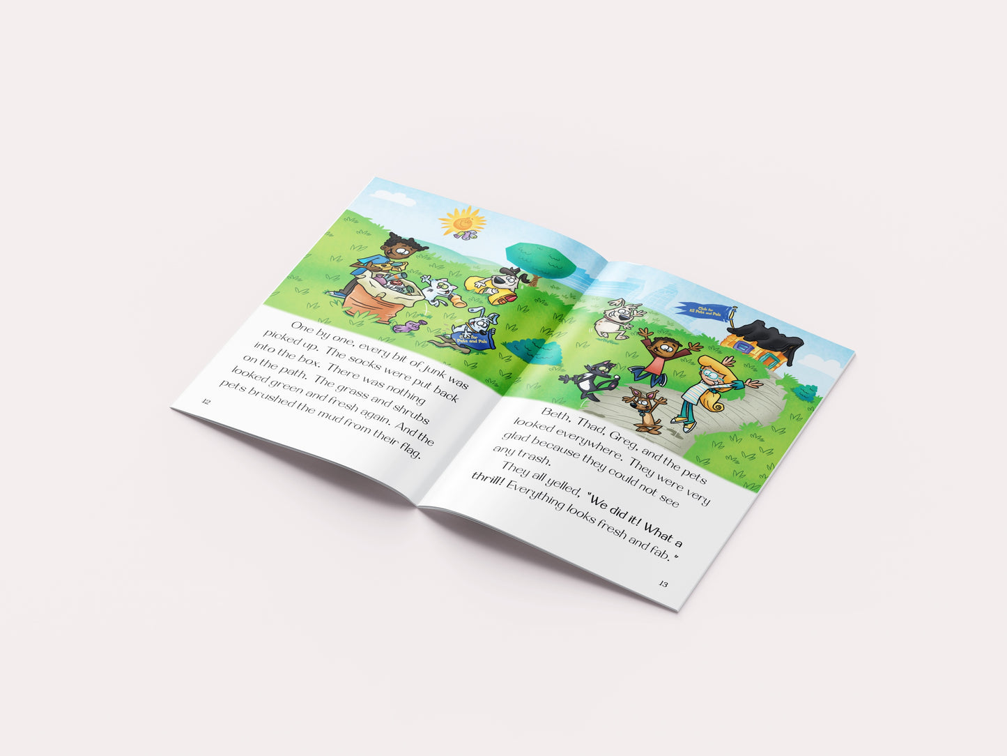 Glued Sounds & CCVC Decodable Books and Workbooks Set
