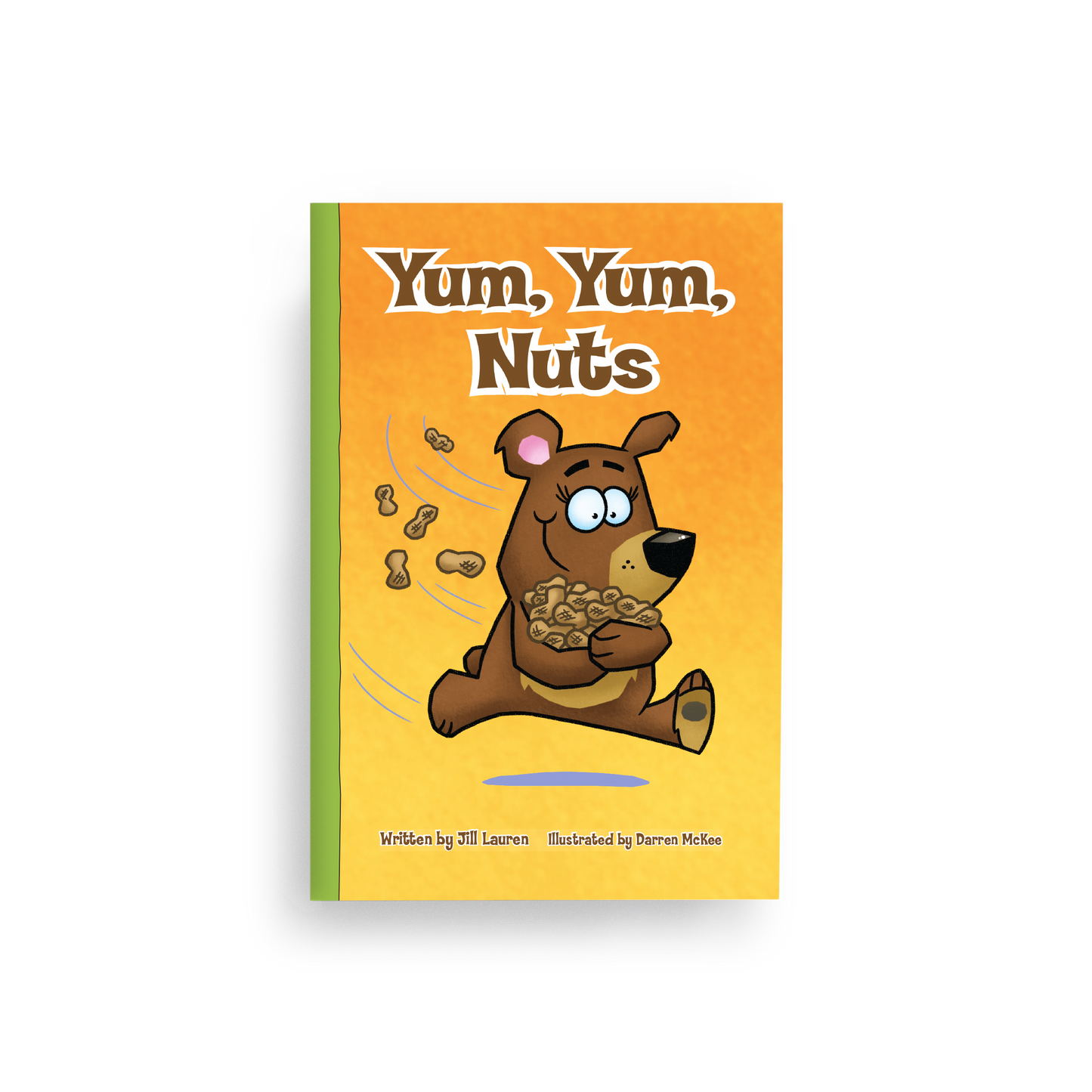 Short Vowel Decodable Book Set