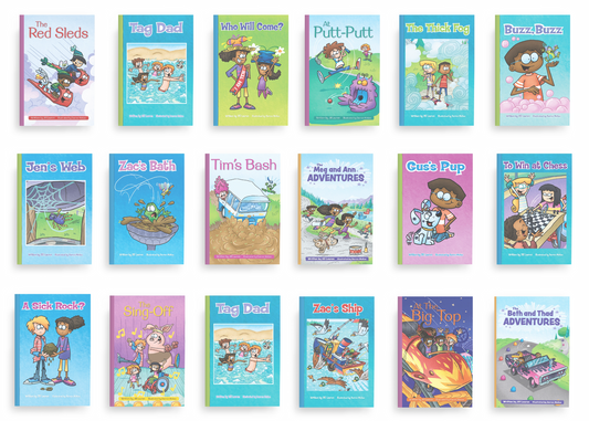 We're approved in Ohio!