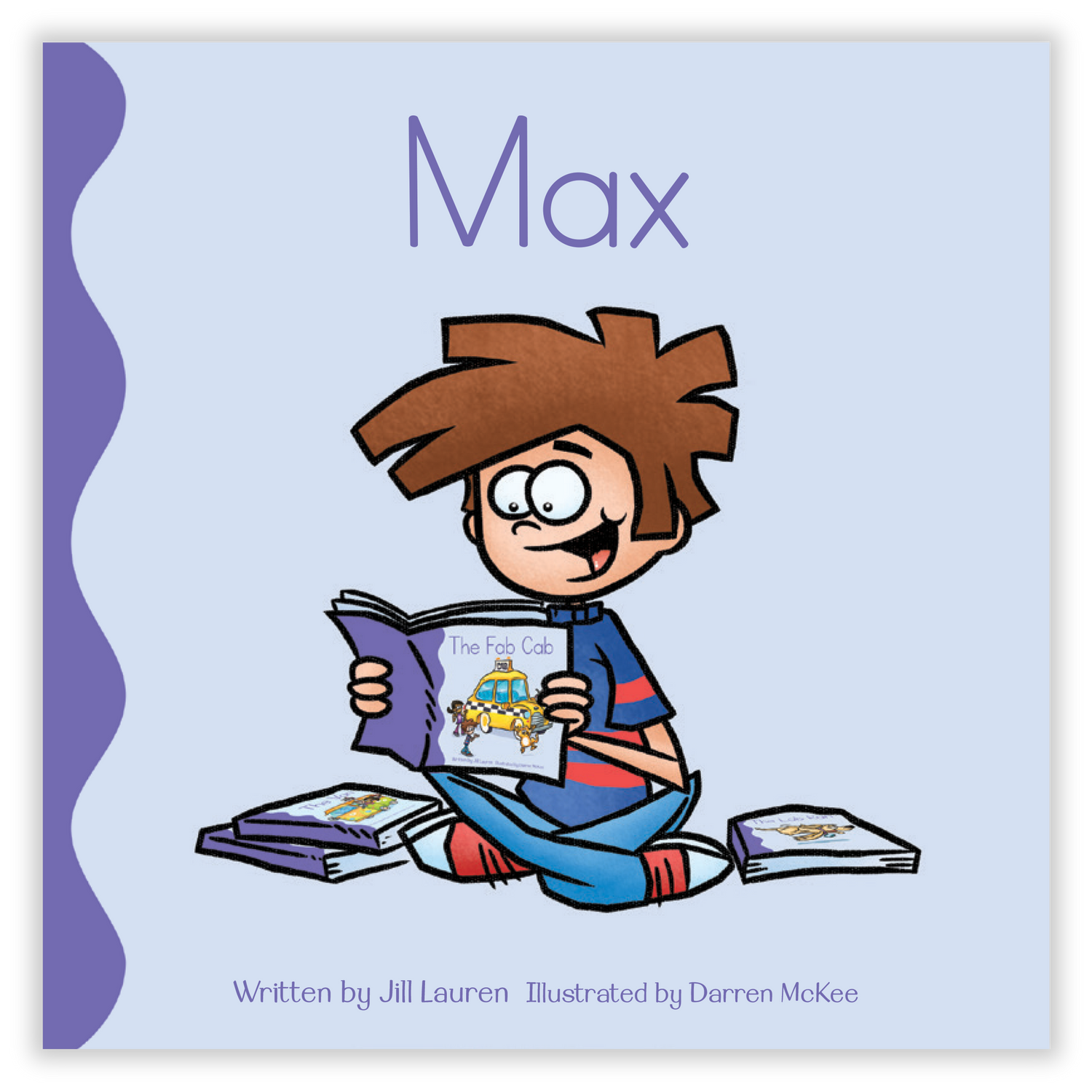 Max