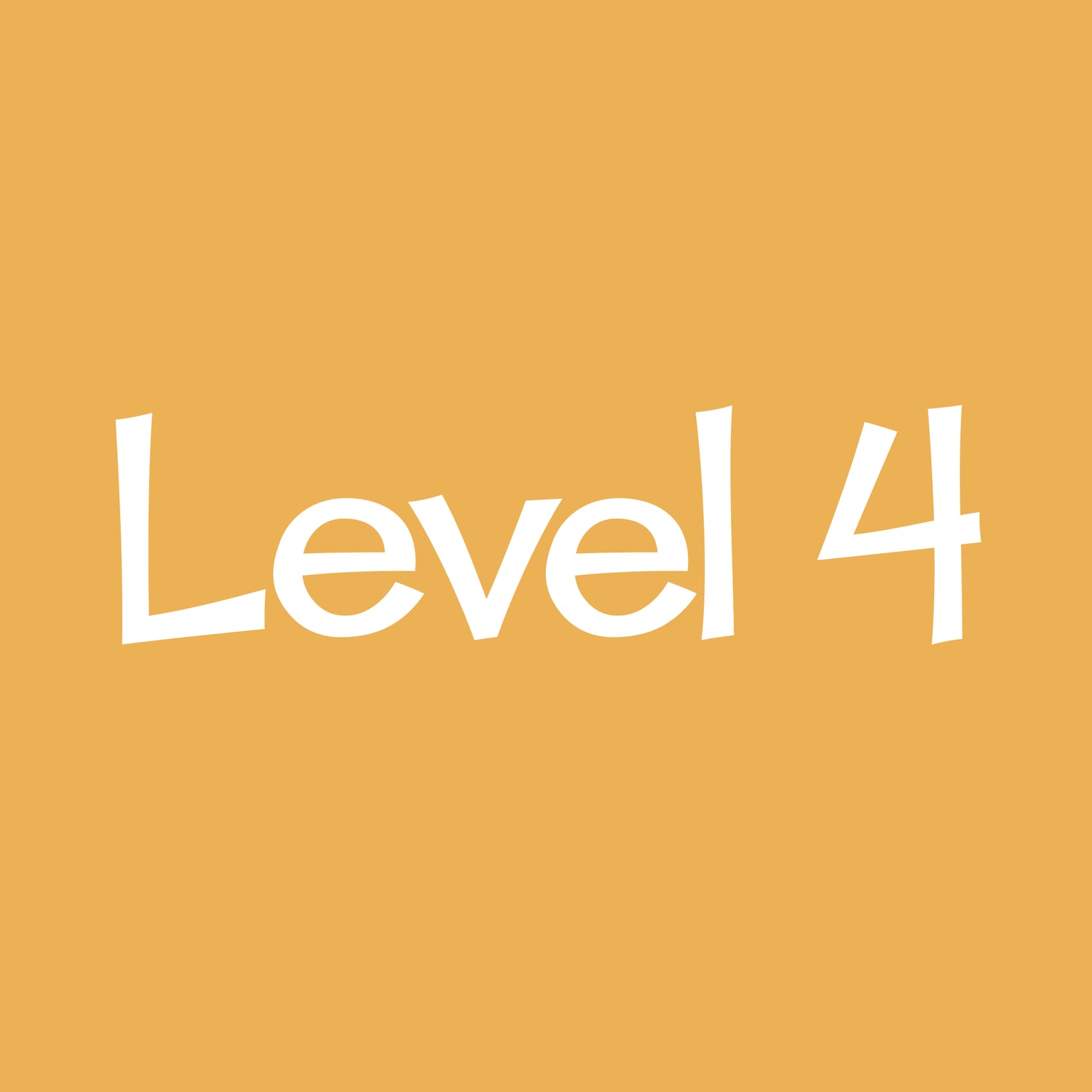 Level 4