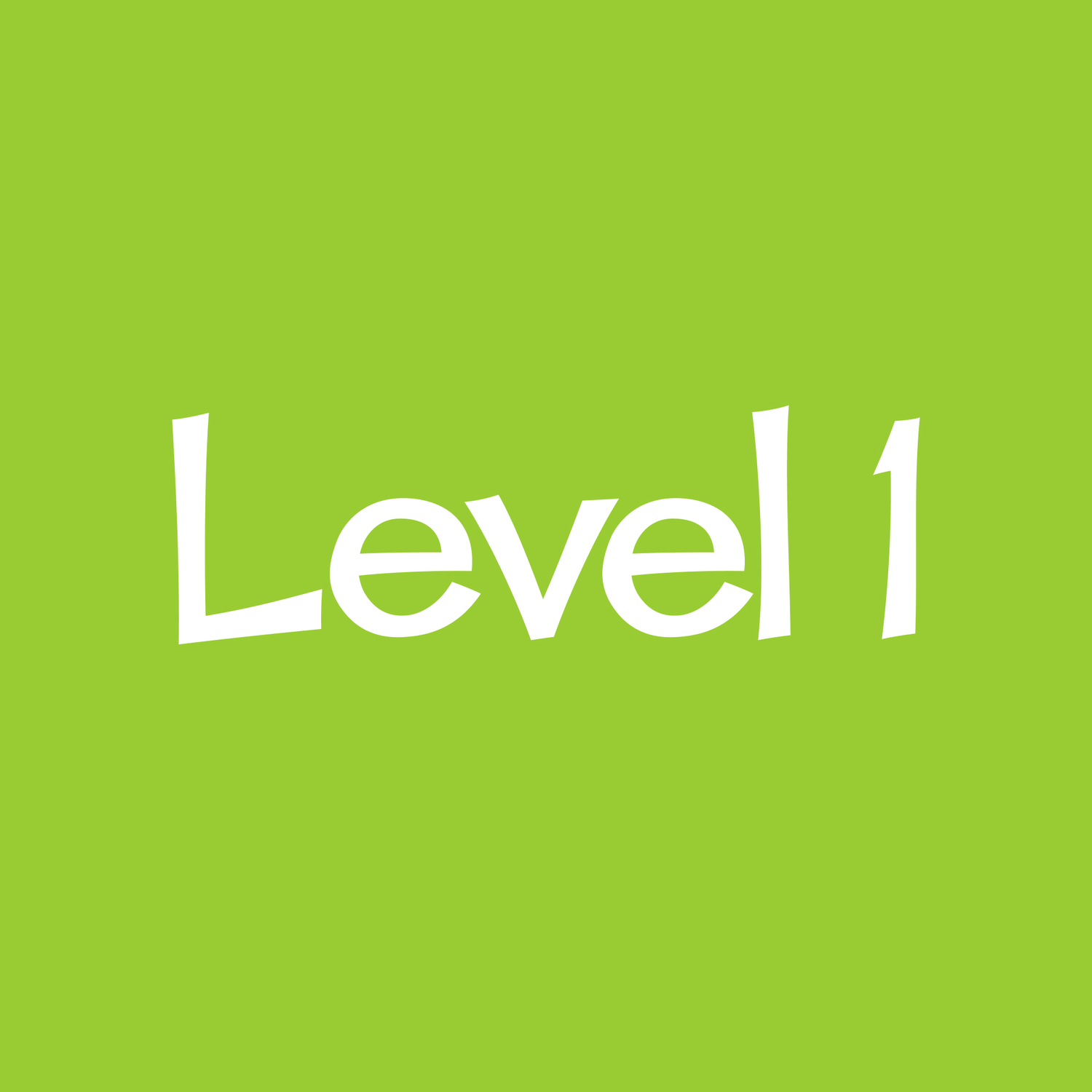 Level 1