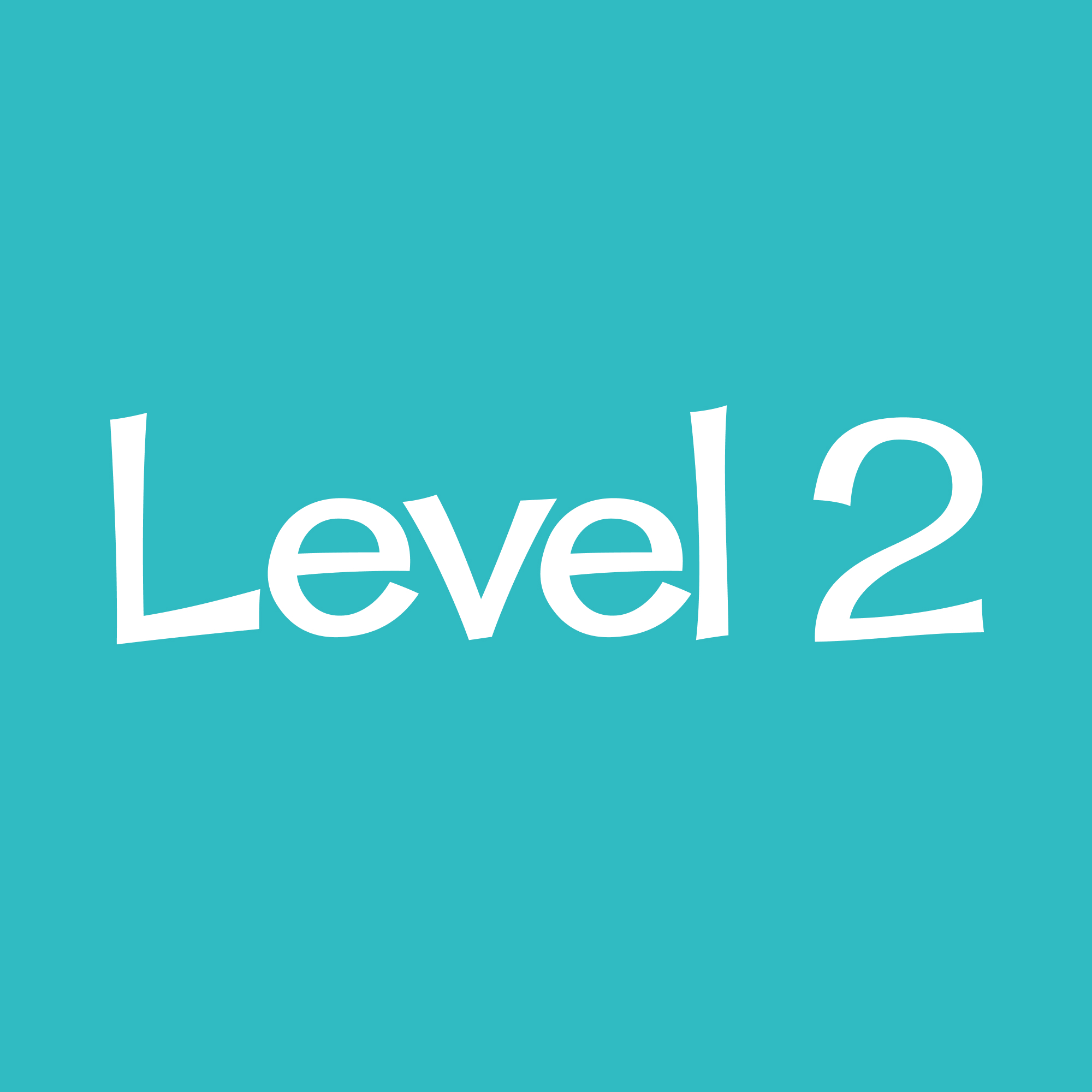 Level Two Logo