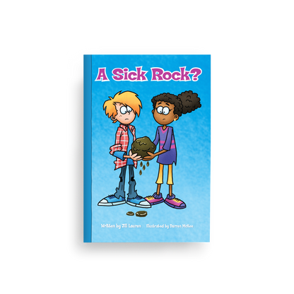 -ck Decodable Book Set