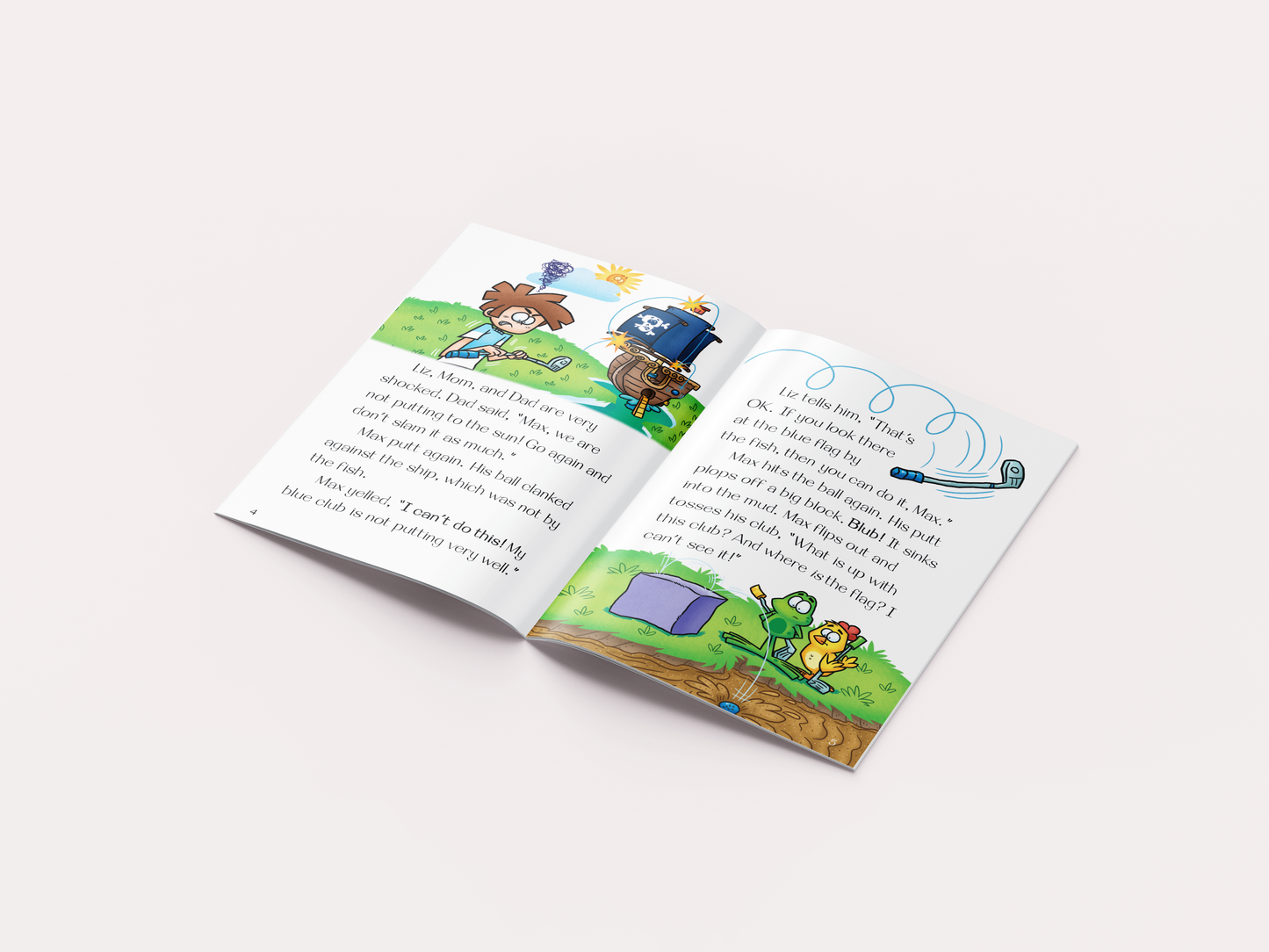 L Blends Decodable Book Set