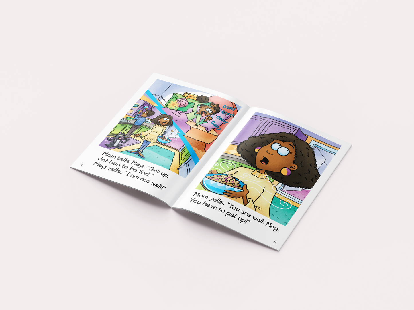 Short e Decodable Book and Workbook Set