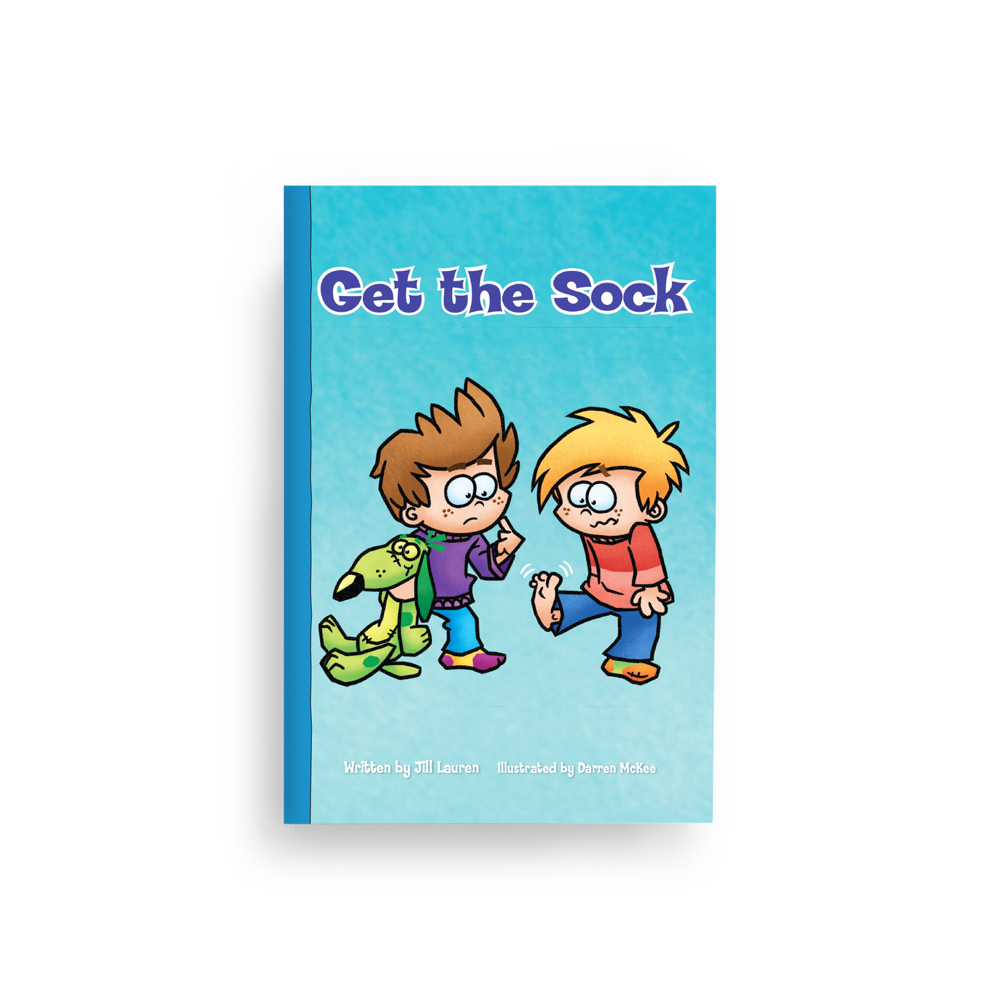 -ck Decodable Book Set