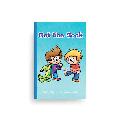 -ck Decodable Book Set