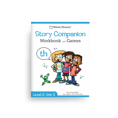 Th Workbook