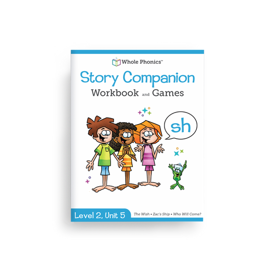 Sh Workbook