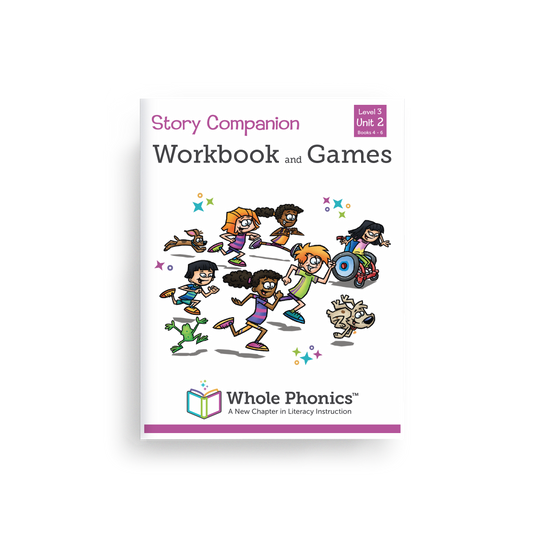 -ang -ank Workbook