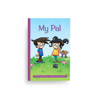 R Blends Decodable Books and Workbook Set