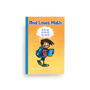 Rod Loves Math, th