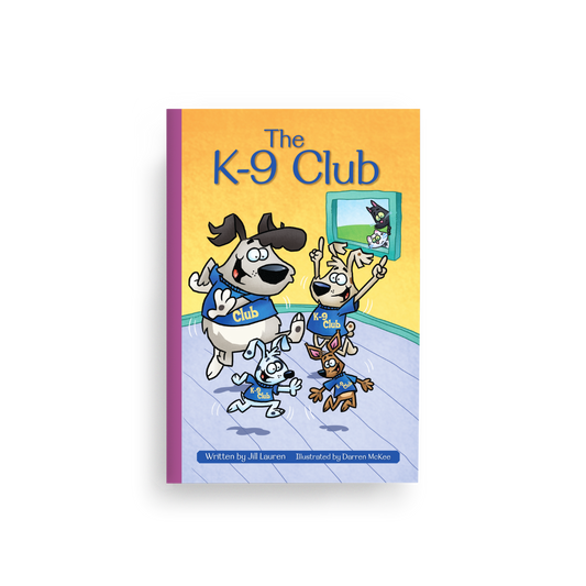 The K-9 Club