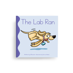 The Lab Ran