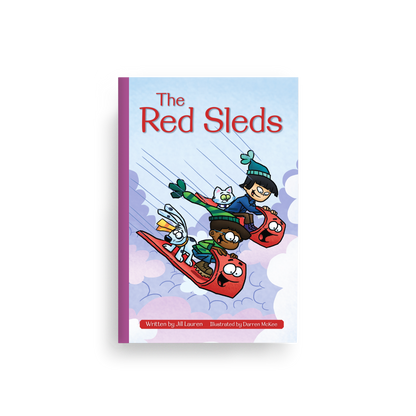 The Red Sleds