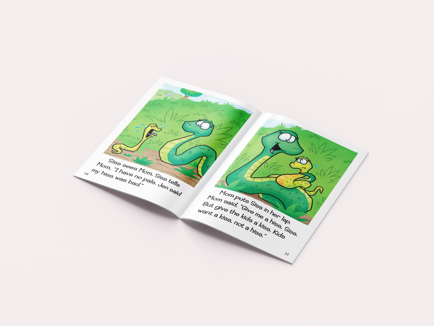 Digraph Decodable Book Set