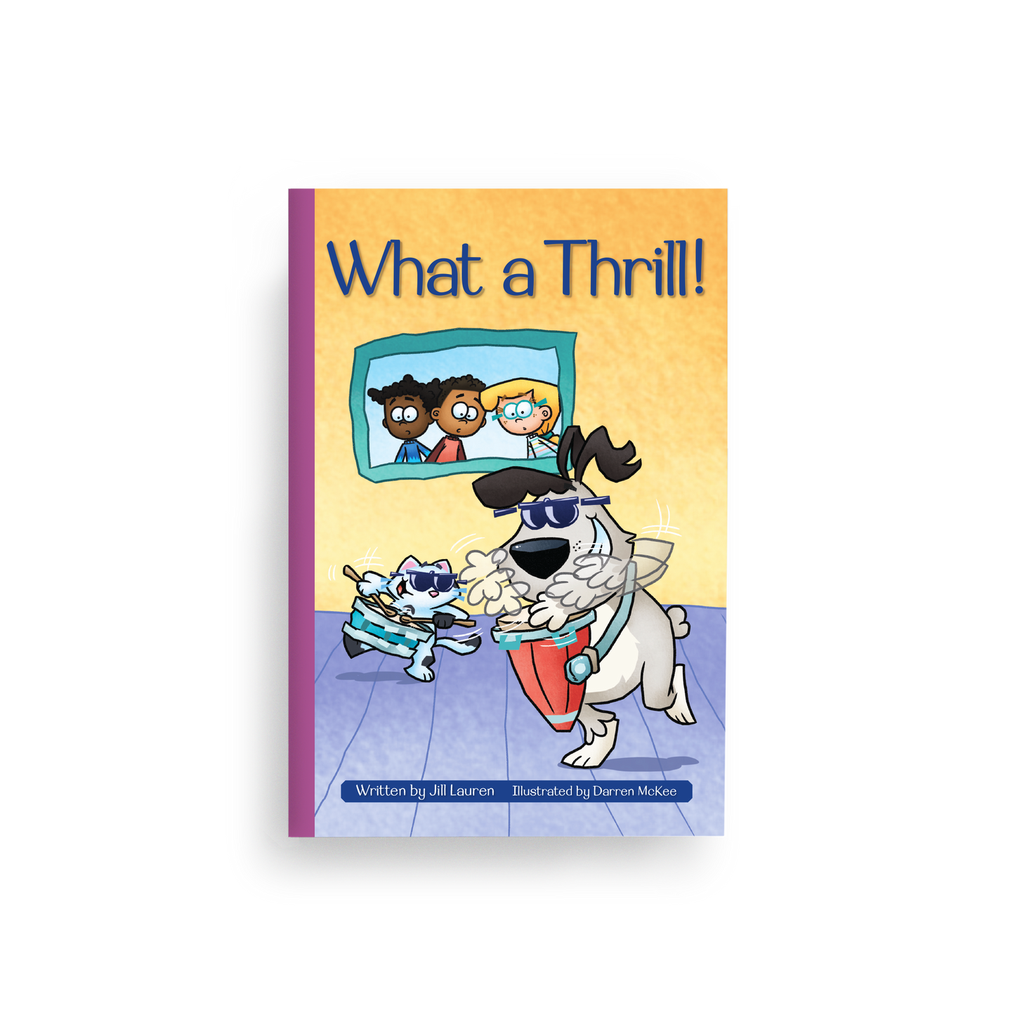 R Blends Decodable Book Set