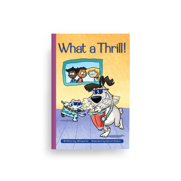 WhataThrillIndividualBook_gran