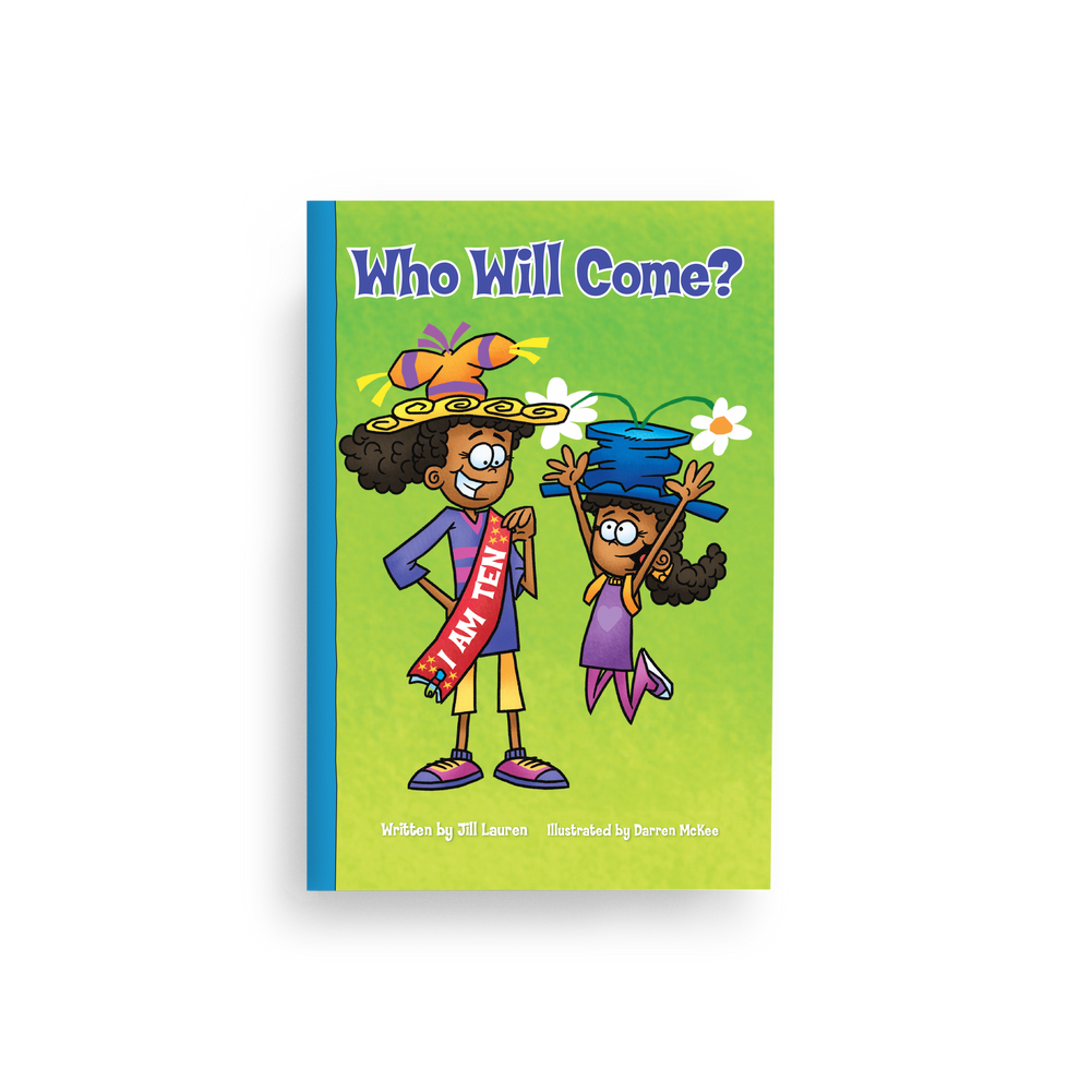 Sh Decodable Book Set – Whole Phonics™