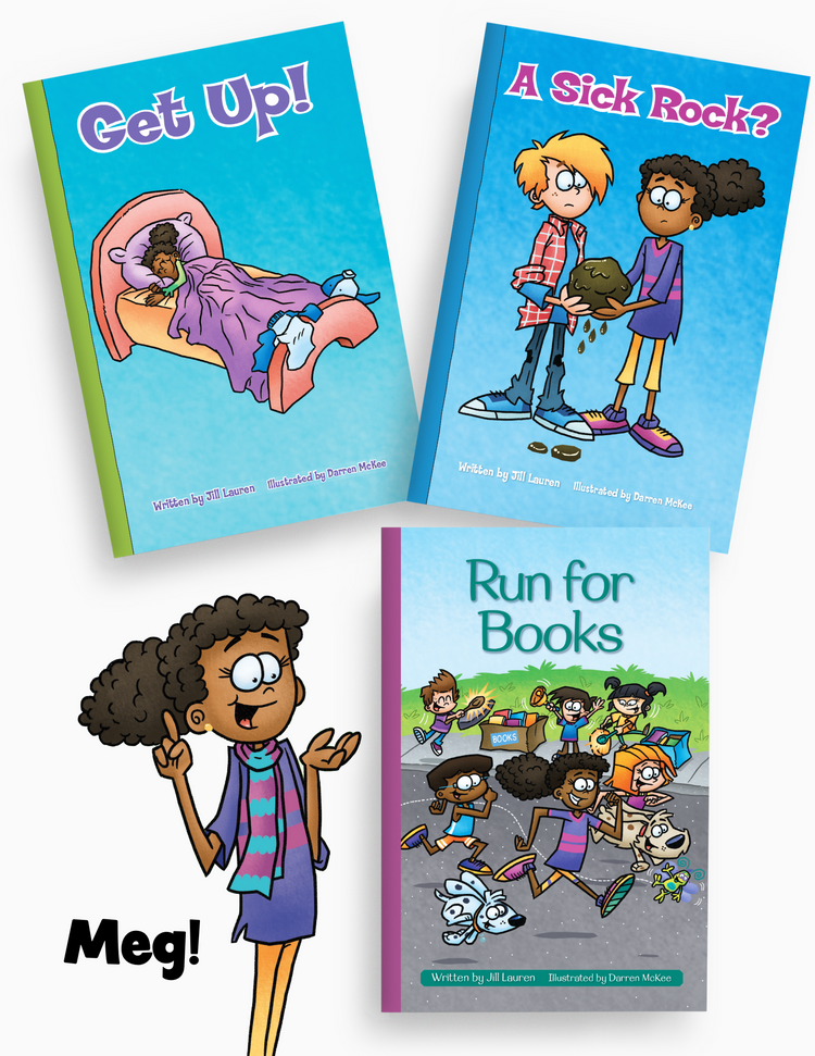 Teachers – Whole Phonics™
