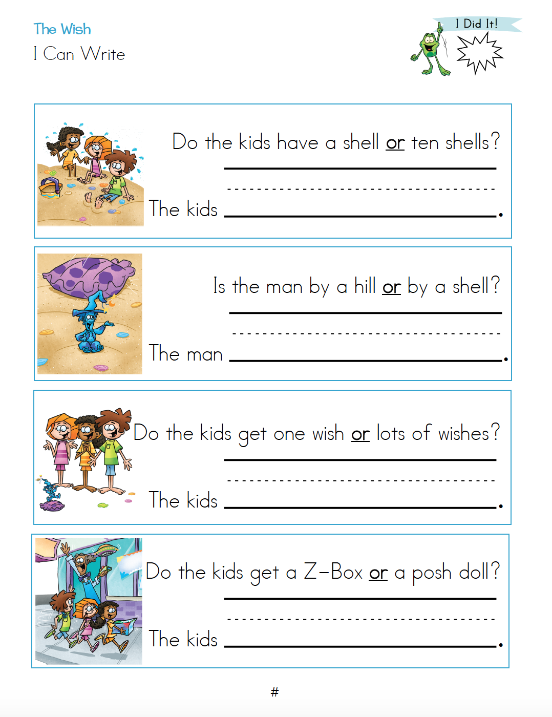 Digraph Decodable Books and Workbook Set