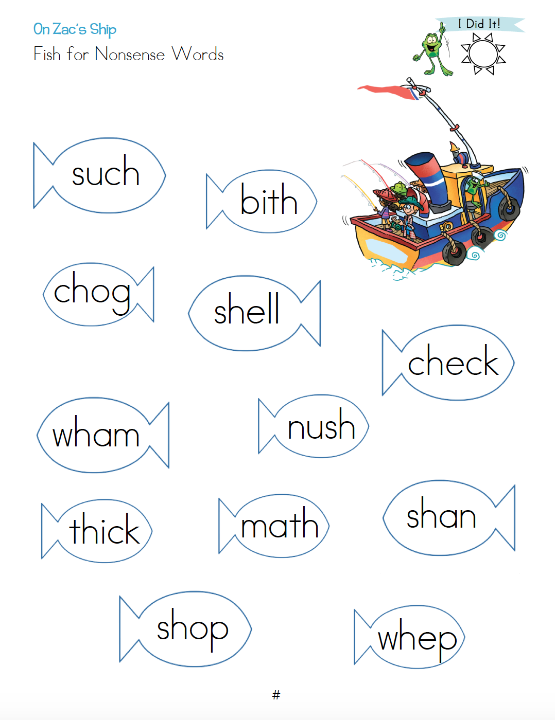 Digraph Decodable Books and Workbook Set