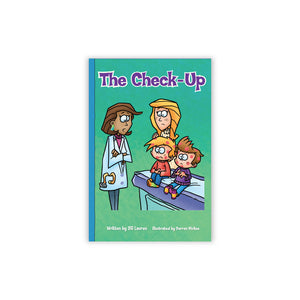 The Check-Up, ch