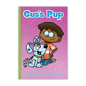 Gus's Pup, short u